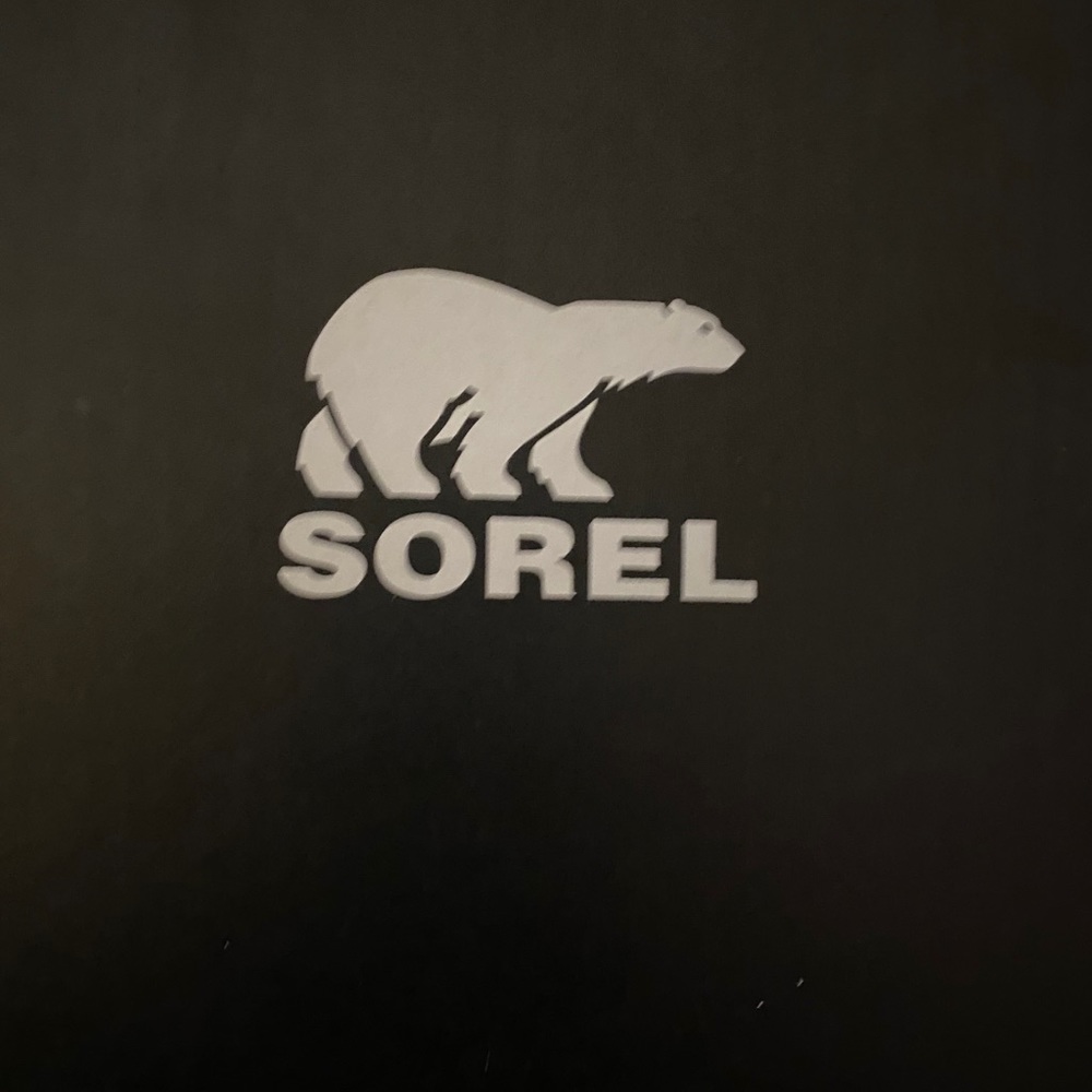 Sorel Boots with fur